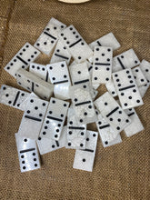 Load image into Gallery viewer, Resin Dominoes
