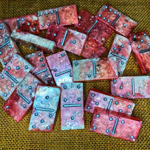 Load image into Gallery viewer, Resin Dominoes
