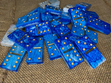 Load image into Gallery viewer, Resin Dominoes

