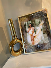 Load image into Gallery viewer, Geode Frame
