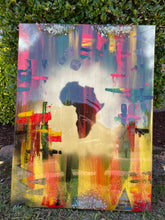 Load image into Gallery viewer, Hey Black Child
