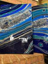 Load image into Gallery viewer, Chasing Away The Blues
