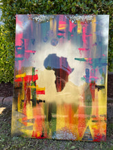 Load image into Gallery viewer, Hey Black Child
