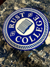 Load image into Gallery viewer, 20x24 Geode Memorable Keepsake
