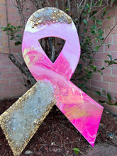 Load image into Gallery viewer, Large Geode Ribbon
